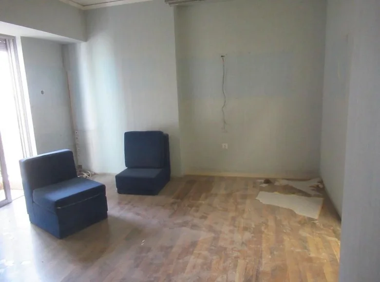 Mieszkanie 2 pokoi 70 m² Municipality of Kallithea, Grecja