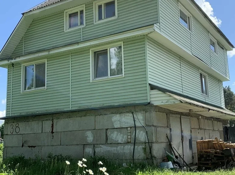 Casa 93 m² Borisov, Belarús