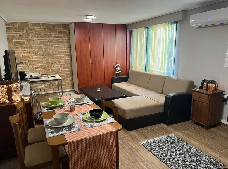 Mieszkanie 2 pokoi 60 m² Municipality of Nea Ionia, Grecja