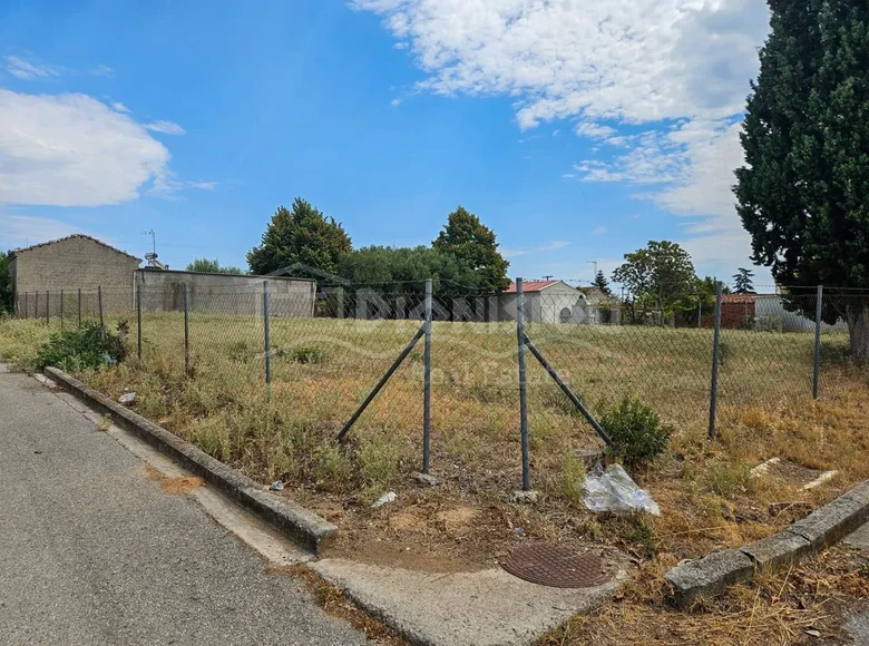 Działki 900 m² Sozopoli, Grecja