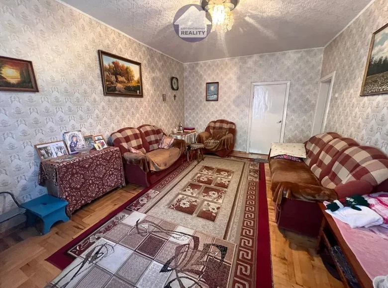 Apartment 65 m² Baranavichy, Belarus