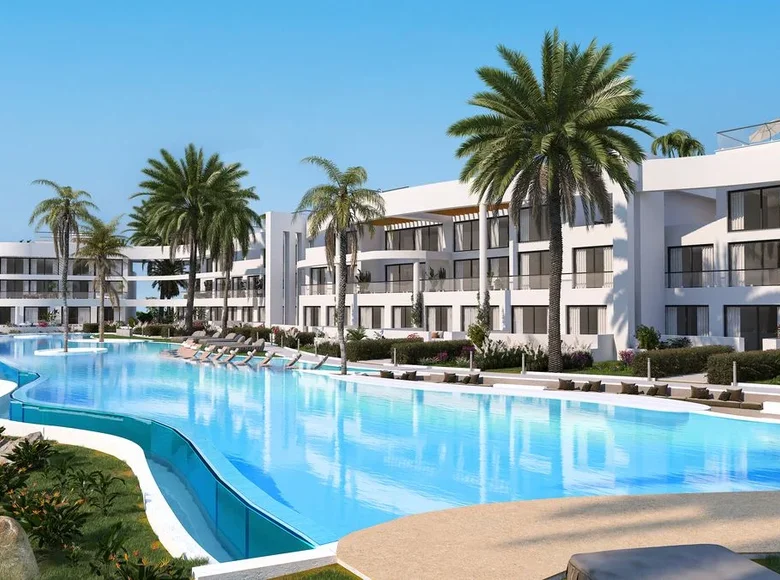 Квартира 95 м² Северный Кипр, Северный Кипр