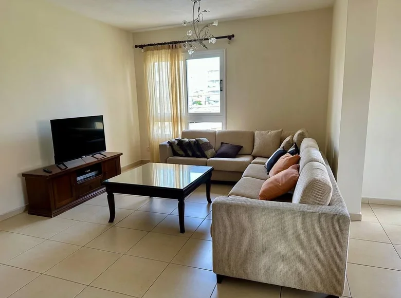 3 bedroom apartment  in Limassol, Cyprus