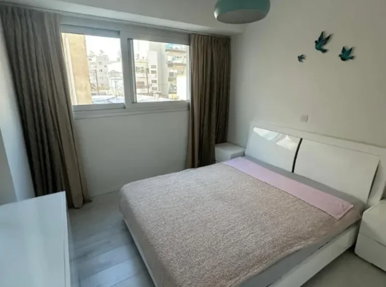 2 bedroom apartment  Limassol, Cyprus