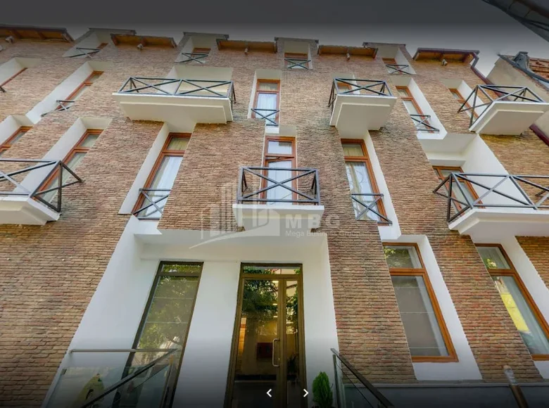 Commercial property 2 000 m² in Tbilisi, Georgia