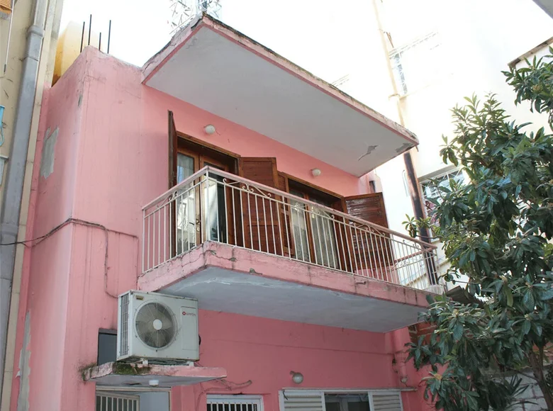 3 bedroom townthouse 160 m² Peristasi, Greece