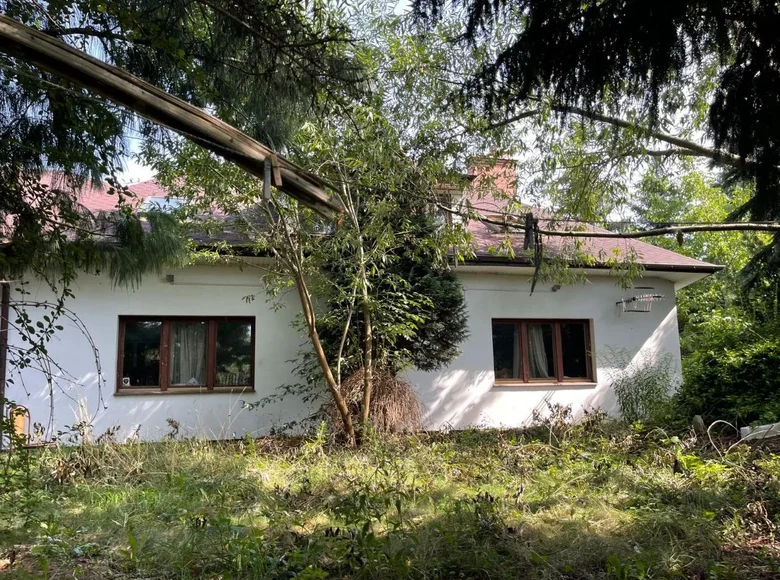 4 bedroom house 1 722 m² Marki, Poland
