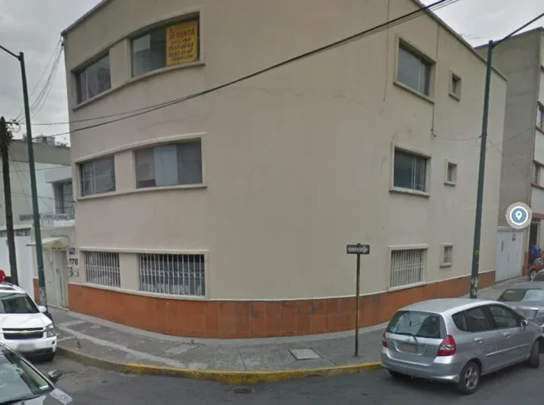 Casa 3 habitaciones 240 m² Ciudad de México, México