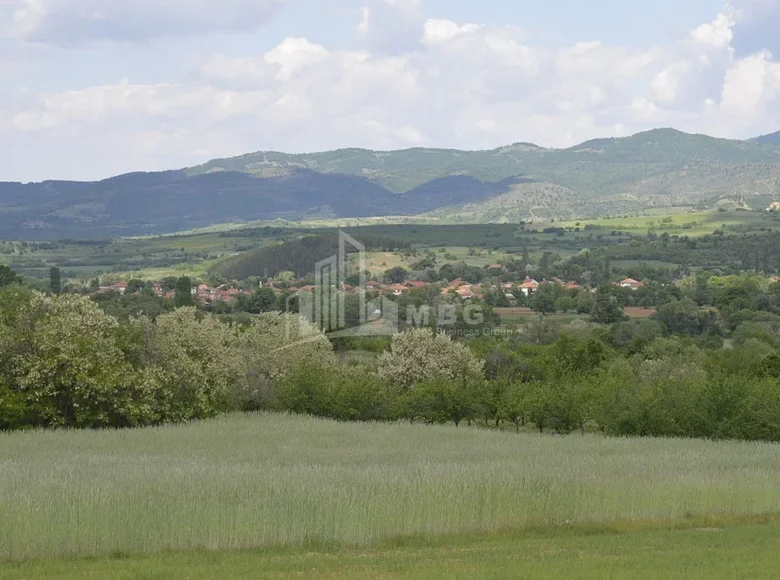 Działki 1 500 m² Tbilisi, Gruzja