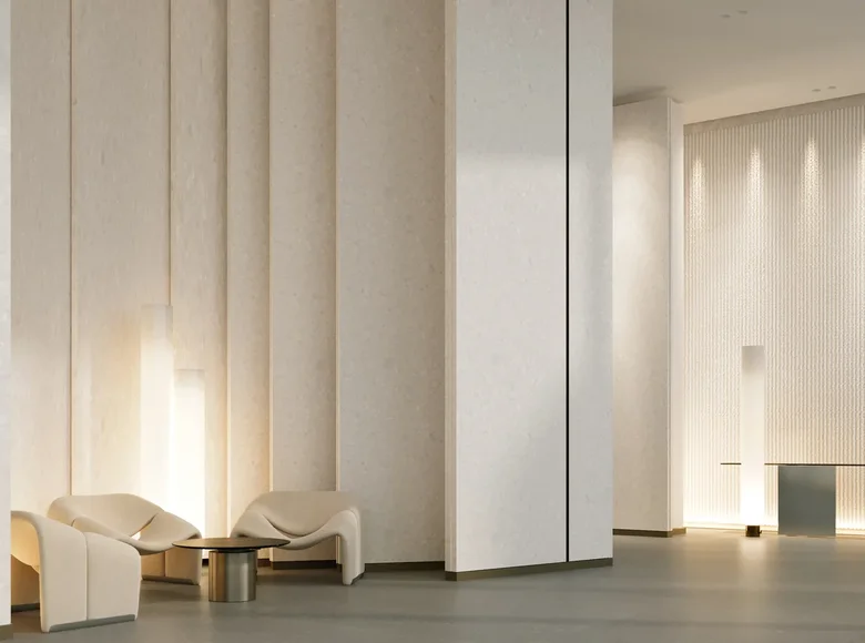 Bureau 228 m² à Moscou, Russie