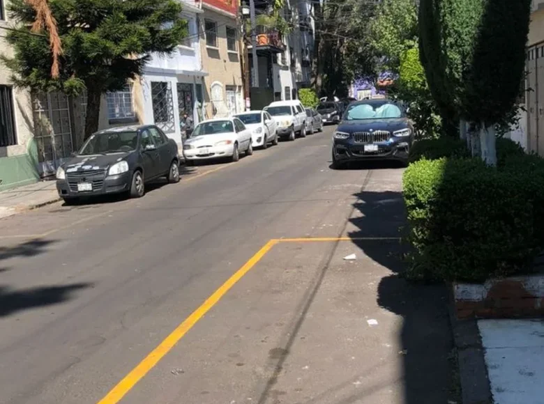 Haus 3 Schlafzimmer 198 m² Mexiko-Stadt, Mexiko