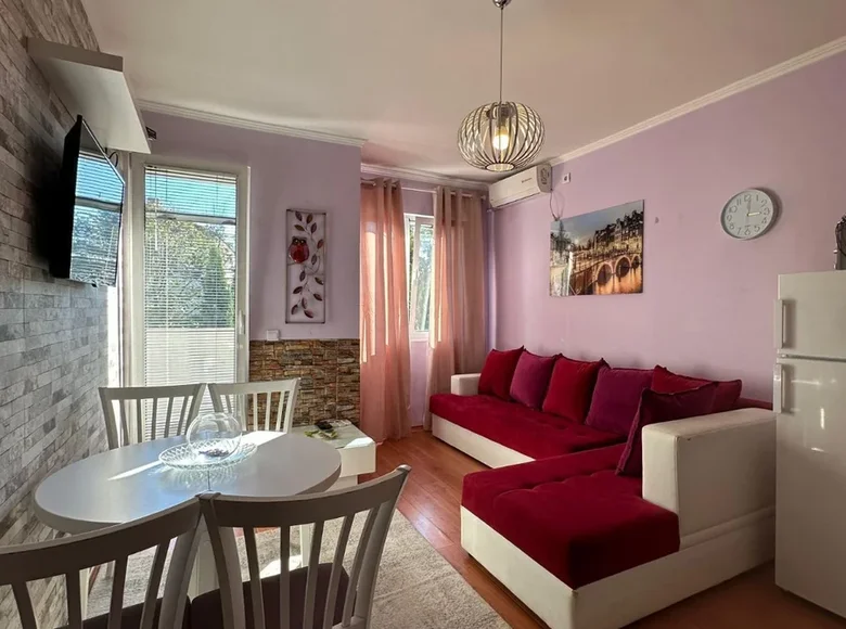 Wohnung 2 Schlafzimmer 75 m² in Tivat, Montenegro