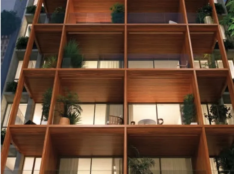 Mieszkanie 1 pokój 39 m² Regiao Geografica Imediata do Rio de Janeiro, Brazylia