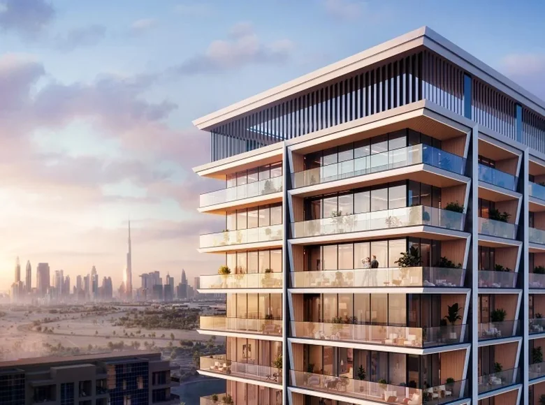 Apartment 454 m² Dubai, United Arab Emirates