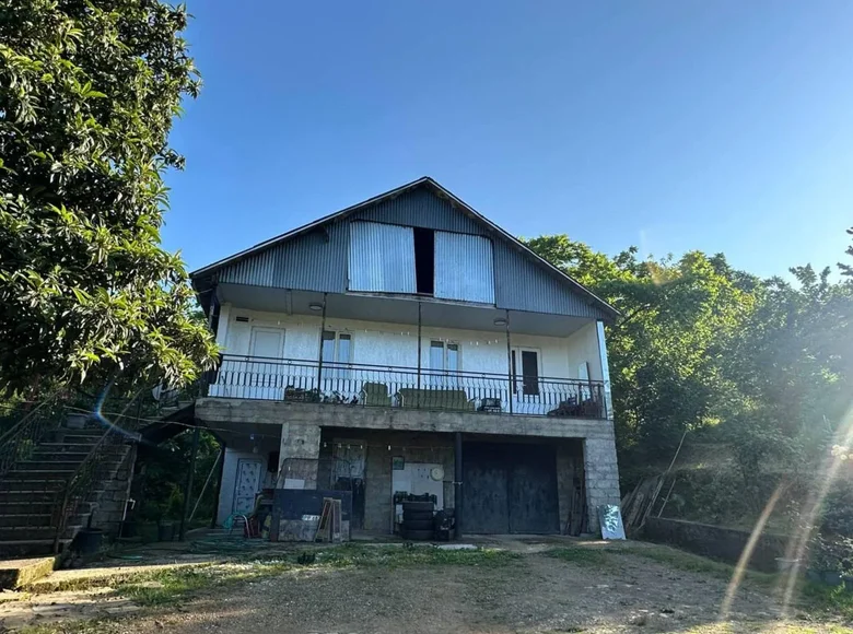 Дом 4 комнаты 213 м² Батуми, Грузия