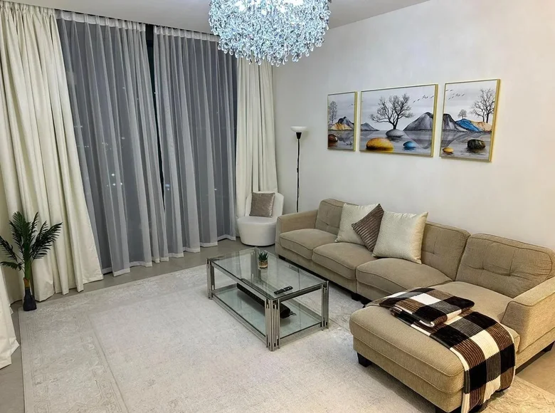 Appartement 2 chambres 66 m² Doubaï, Émirats arabes unis