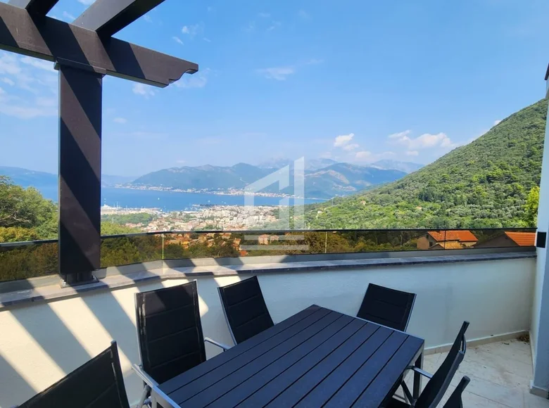 Appartement  en Tivat, Monténégro