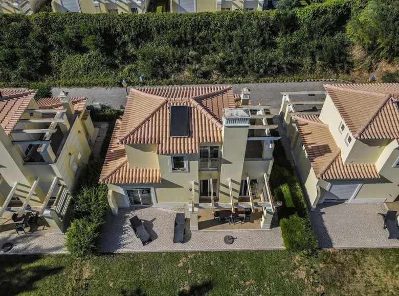 Villa de 2 dormitorios 192 m² Castro Marim, Portugal