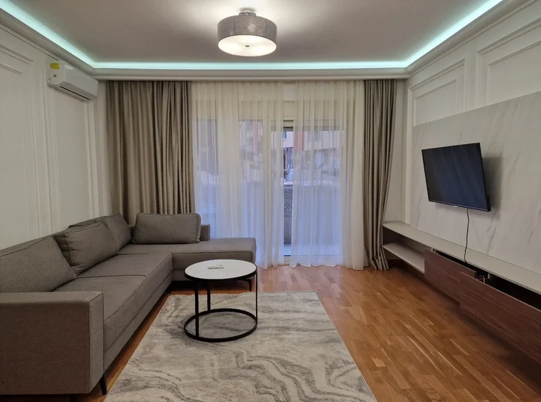 Квартира 2 спальни 67 м² Бечичи, Черногория