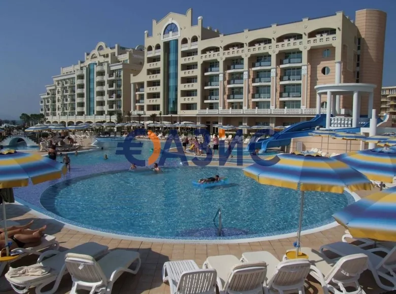 Appartement 3 chambres 94 m² Pomorié, Bulgarie