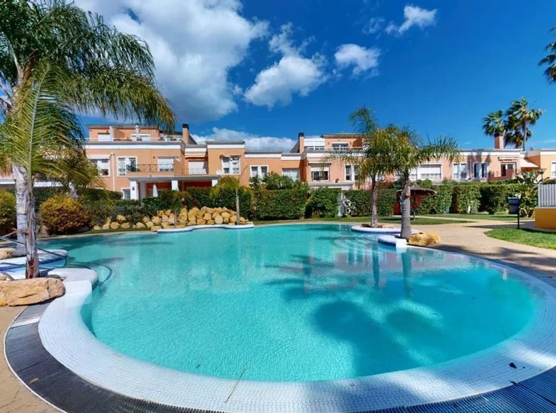 Villa 4 chambres 275 m² Silla, Espagne