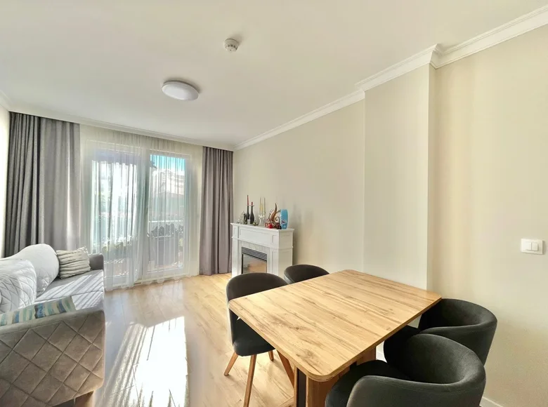 2 bedroom apartment 108 m² Ravda, Bulgaria