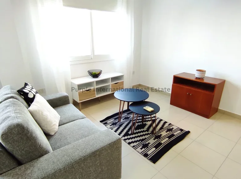 Квартира 1 спальня 51 м² муниципалитет Пафос, Кипр