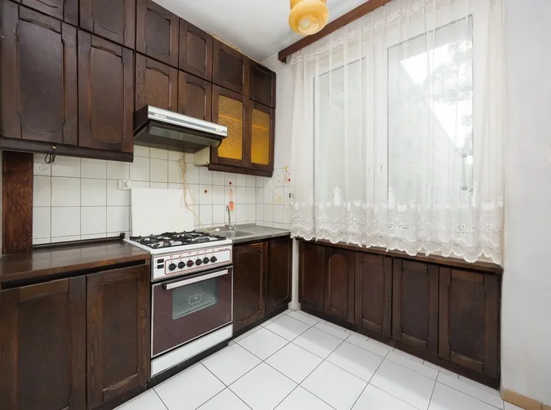 2 room apartment 49 m² Warsaw, Poland