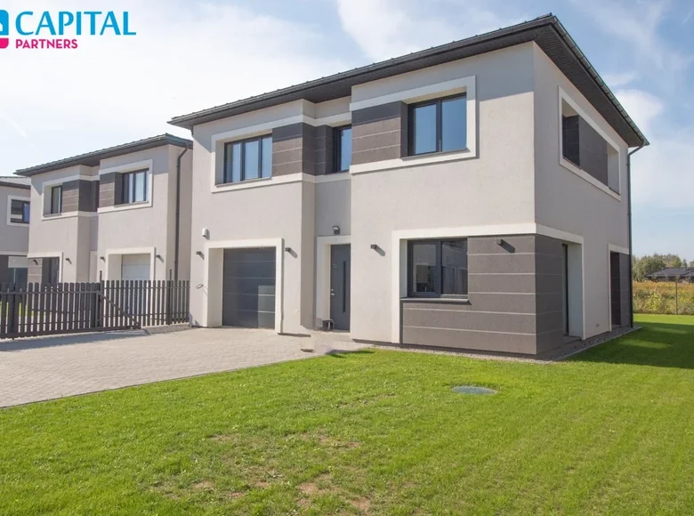 Maison 189 m² Didzioji Riese, Lituanie