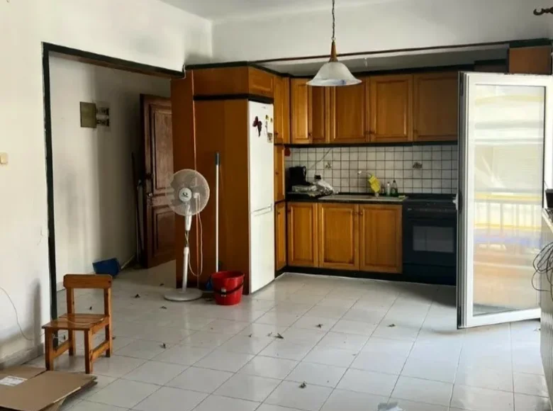 Wohnung 3 Schlafzimmer 87 m² Sarti, Griechenland