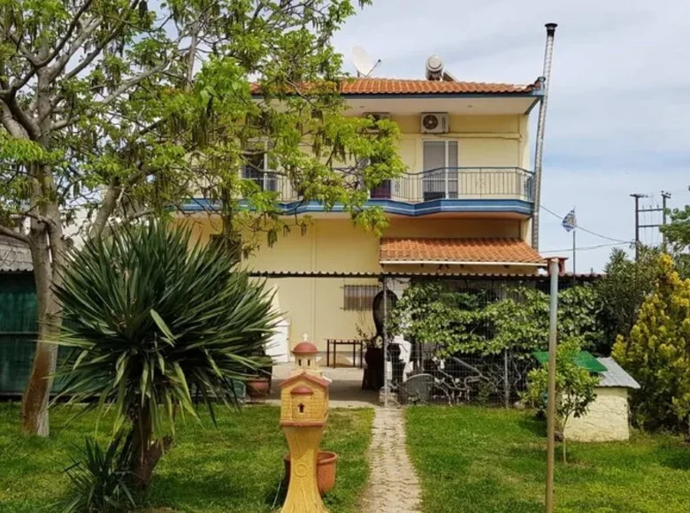 Villa 1 chambre 220 m² Stavros, Grèce