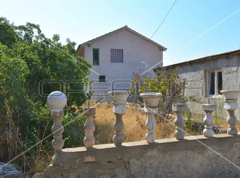 House 90 m² Opcina Bilice, Croatia