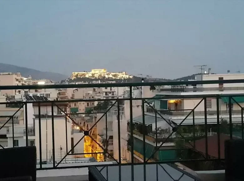 Apartamento 2 habitaciones 71 m² Municipality of Athens, Grecia