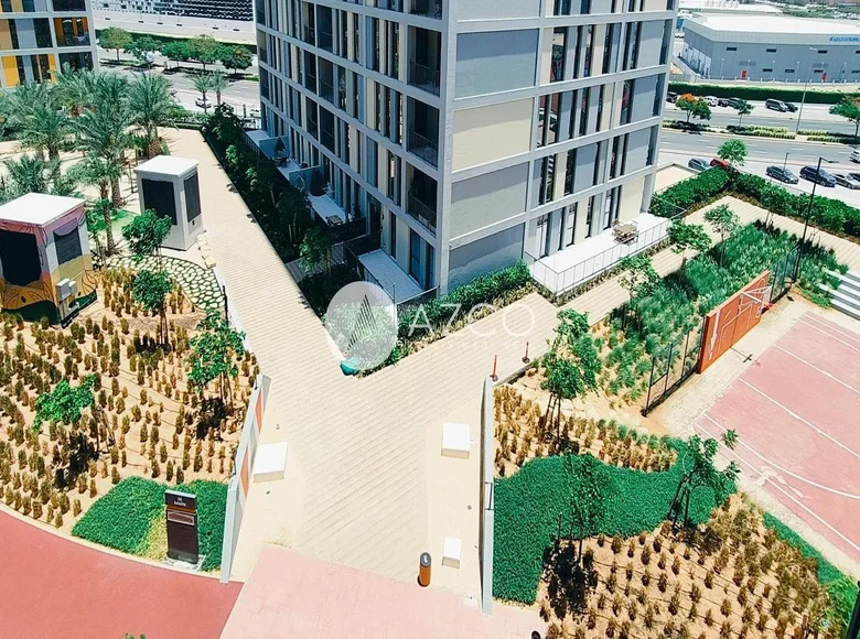 Mieszkanie 2 pokoi 1 213 m² Dubaj, Emiraty Arabskie