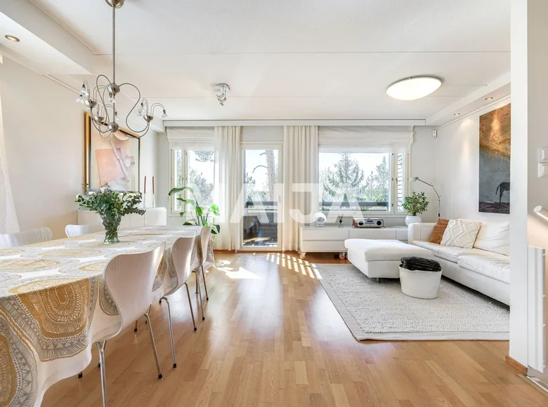 Dom 6 pokojów 141 m² Sipoo, Finlandia