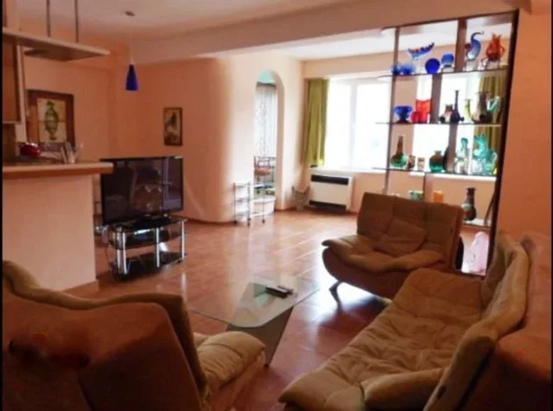 Flat for rent in Tbilisi, Vake