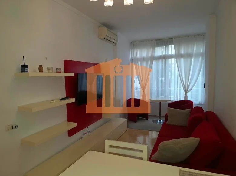 Mieszkanie 2 pokoi 55 m² w Bashkia Durres, Albania