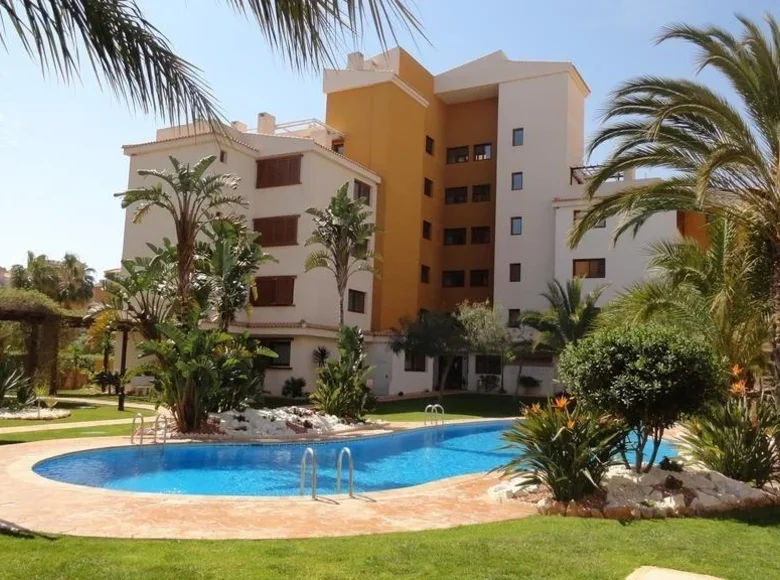 Wohnung 2 Schlafzimmer 85 m² Torrevieja, Spanien