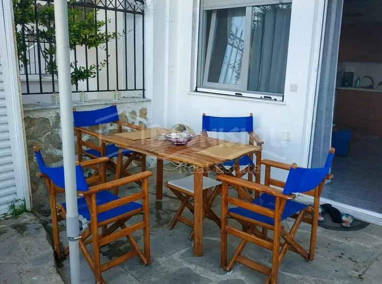Wohnung 1 Schlafzimmer 42 m² Kallithea, Griechenland