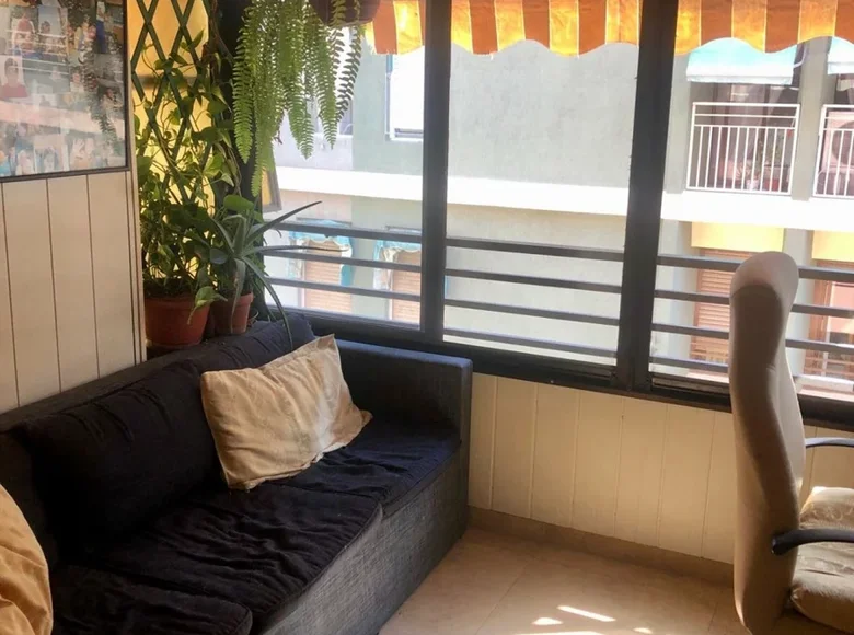 Wohnung 4 Schlafzimmer 123 m² Alicante, Spanien
