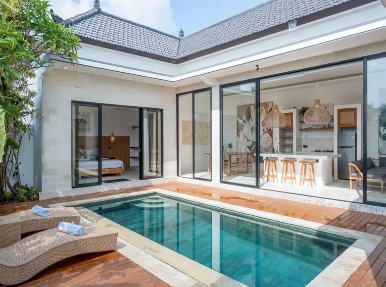 2 bedroom Villa 278 m² Ubud, Indonesia