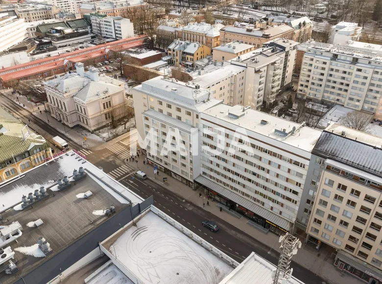 Офис 243 м² Turku sub region, Финляндия