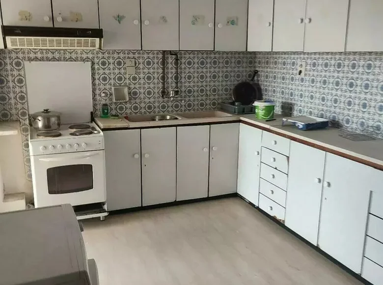 Apartamento 4 habitaciones  Municipality of Papagos Cholargos, Grecia