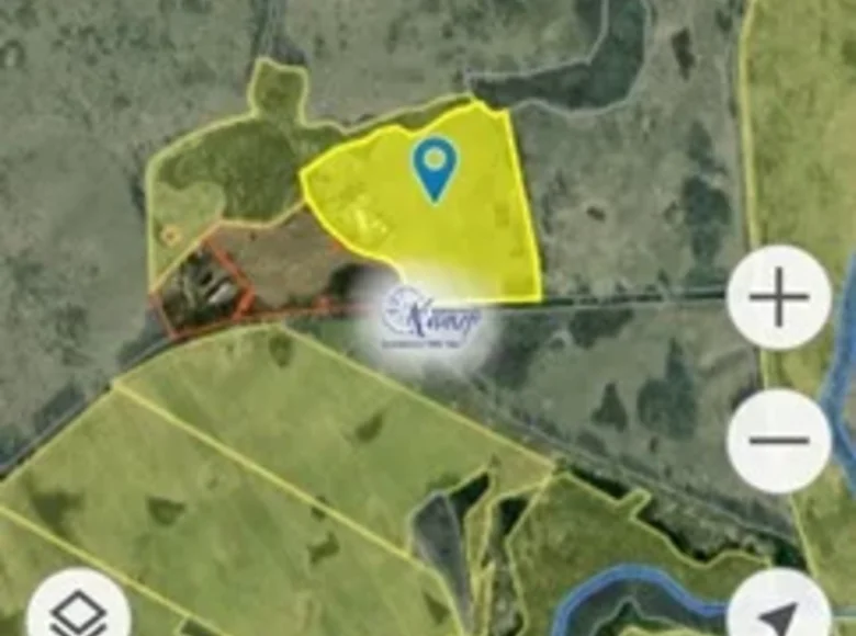 Parcelas  Soldatovo, Rusia