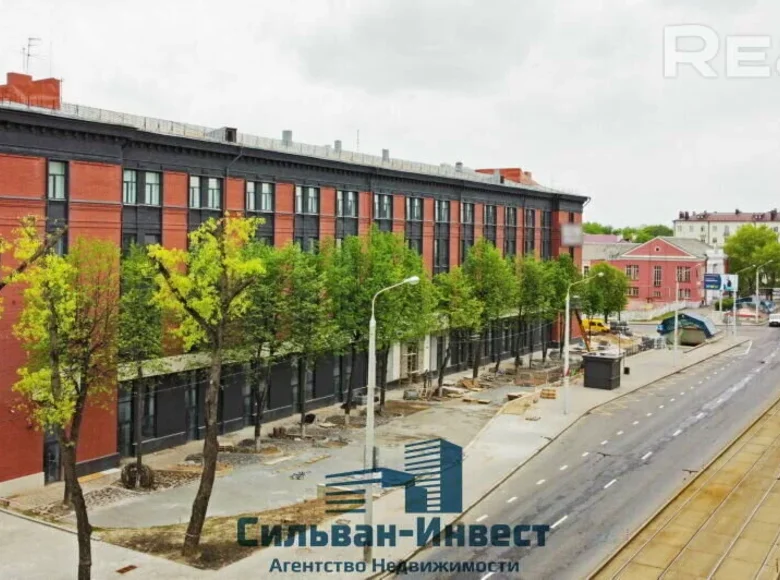 Office 203 m² in Minsk, Belarus