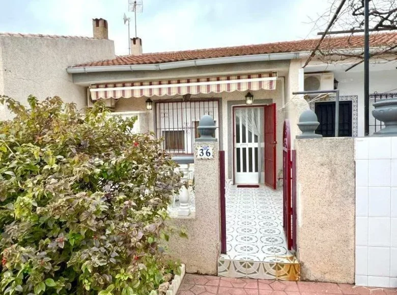 Вилла 2 спальни 65 м² Гуардамар, Испания
