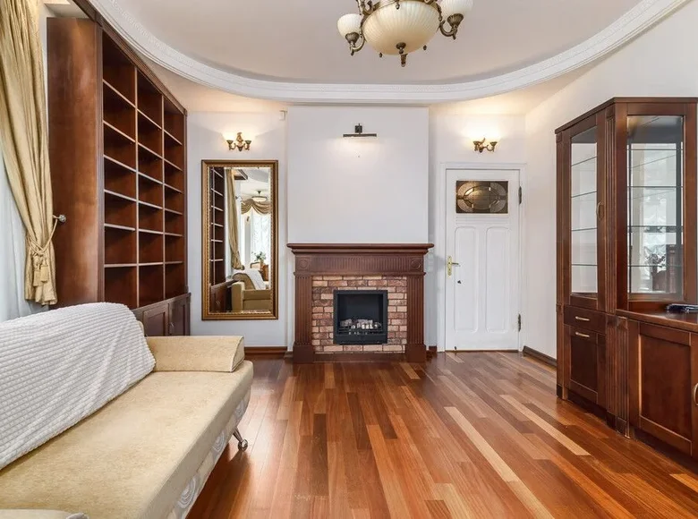 Mieszkanie 4 pokoi 122 m² w Sopot, Polska