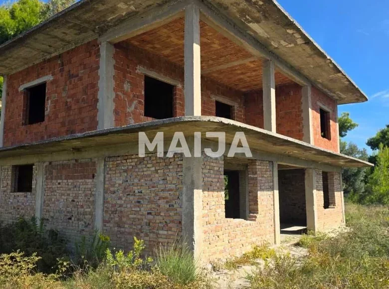 Villa 200 m² Babice e Madhe, Albania