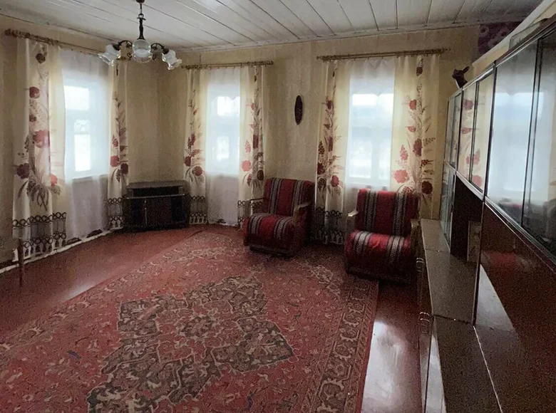 Maison 62 m² Zienkavicy, Bélarus