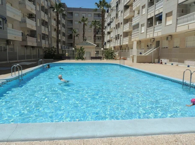 1 bedroom apartment 51 m² Torrevieja, Spain